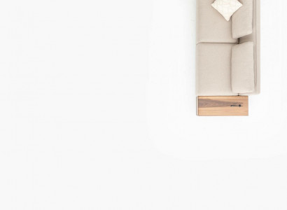 Sofa 3 Sitzer Polster Sofas Design Luxus 245cm Möbel xxl big sofas